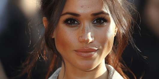 meghan markle net worth