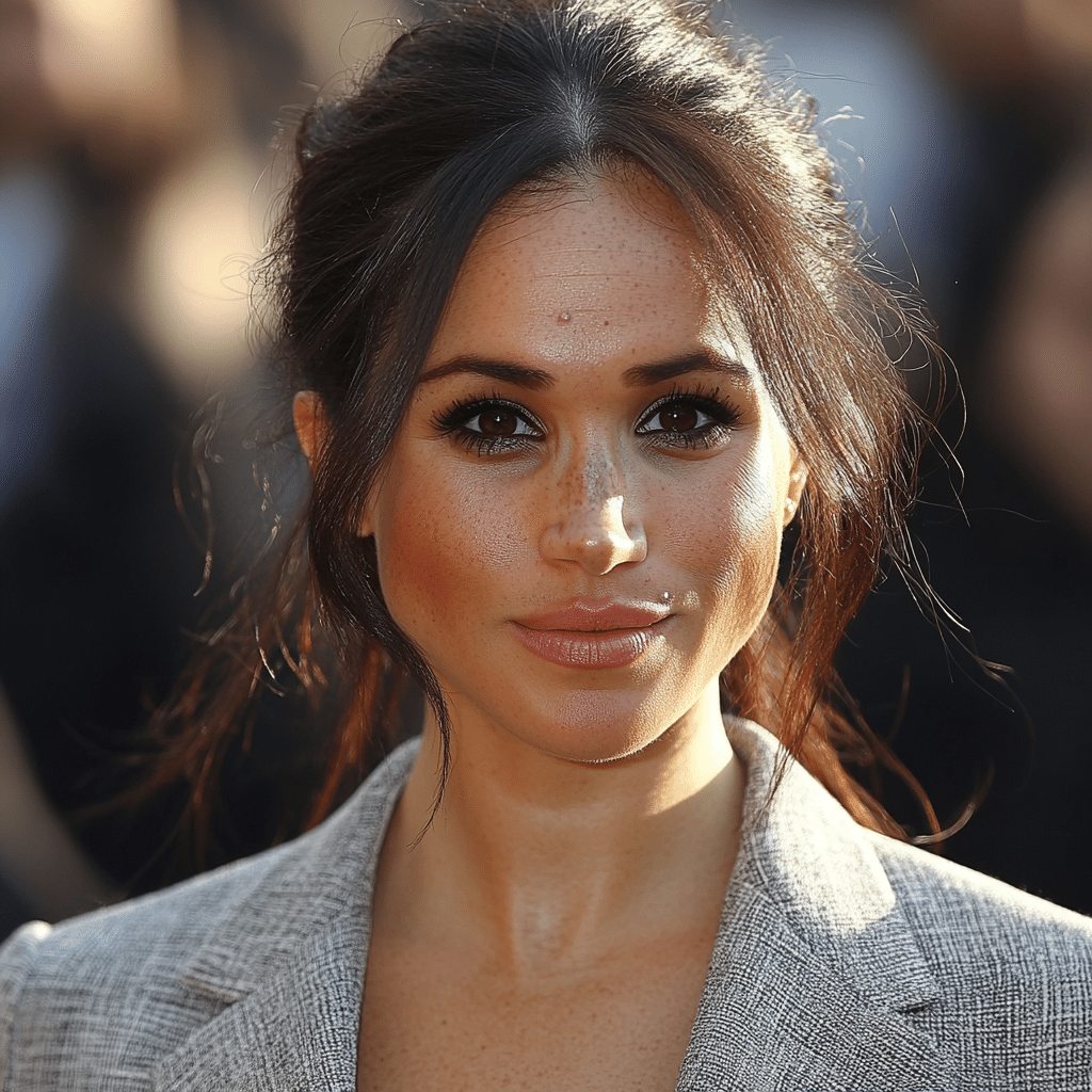 meghan markle net worth