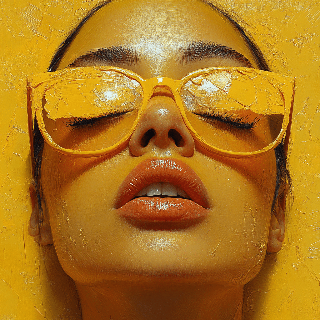 mellow yellow