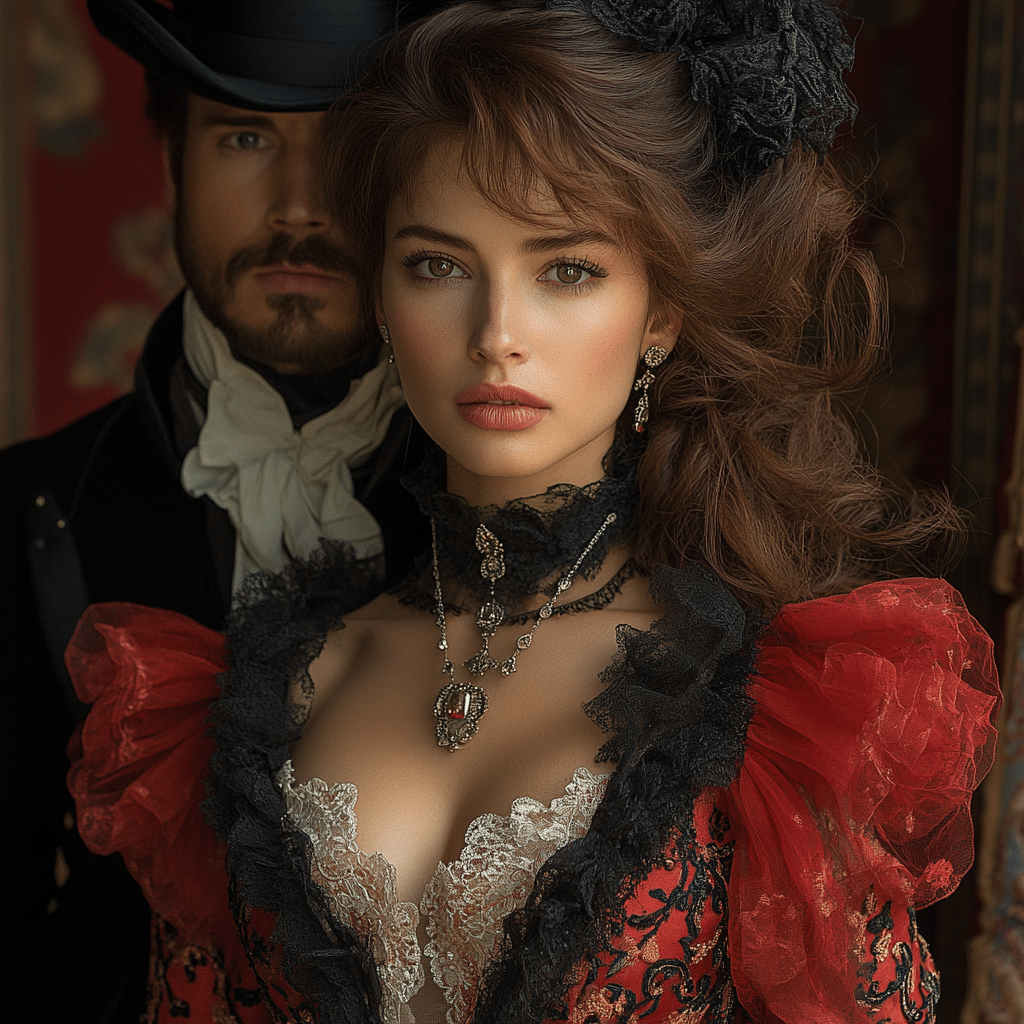 miss scarlet and the duke season 4