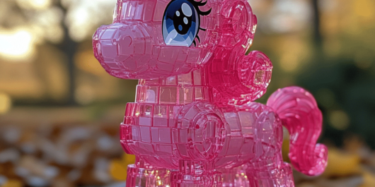 mlp pinkie pie