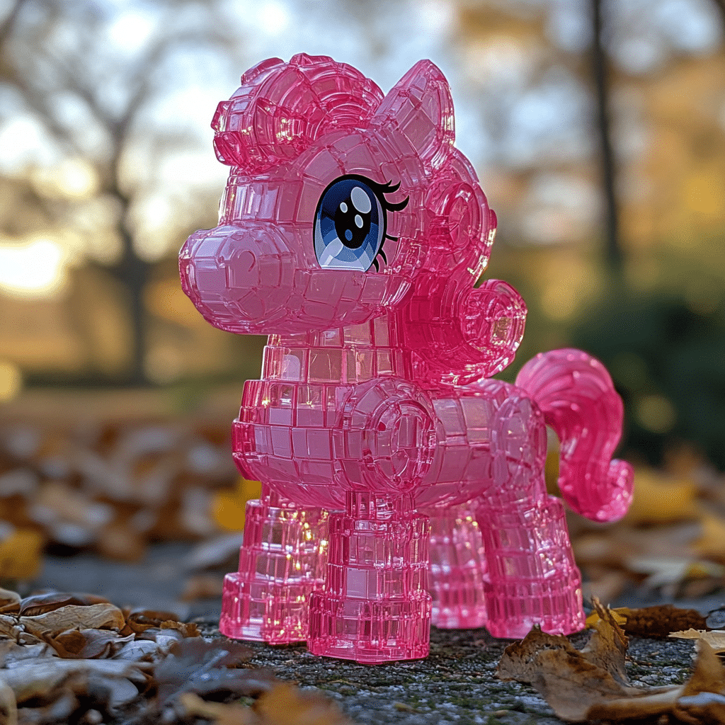 mlp pinkie pie