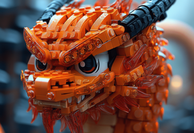 ninjago dragons rising