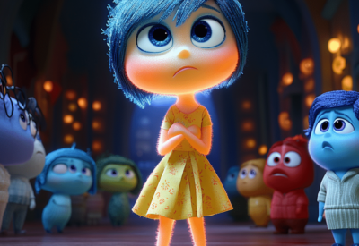 nostalgia inside out 2