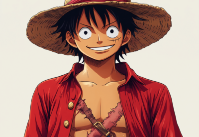 one piece logo