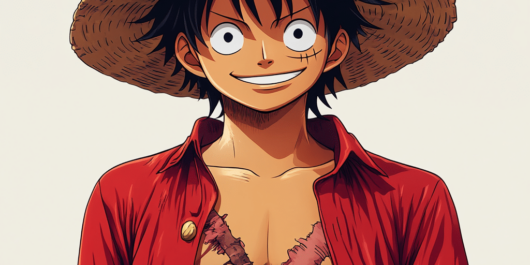 one piece logo