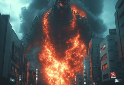 shin godzilla forms