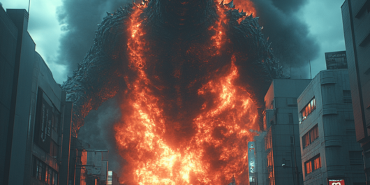 shin godzilla forms