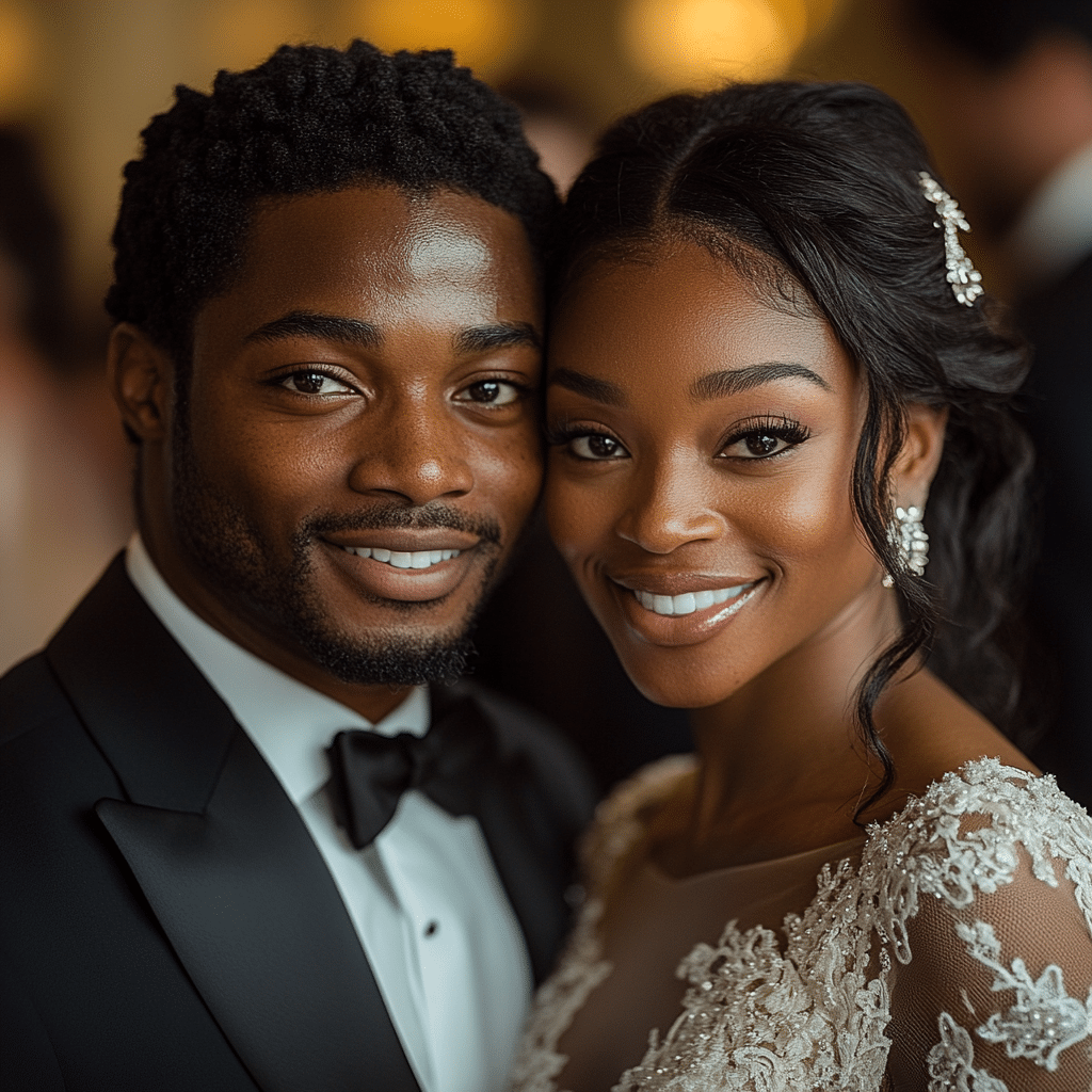 simone biles wedding