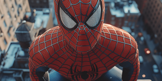 spider man 4 film