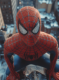 spider man 4 film