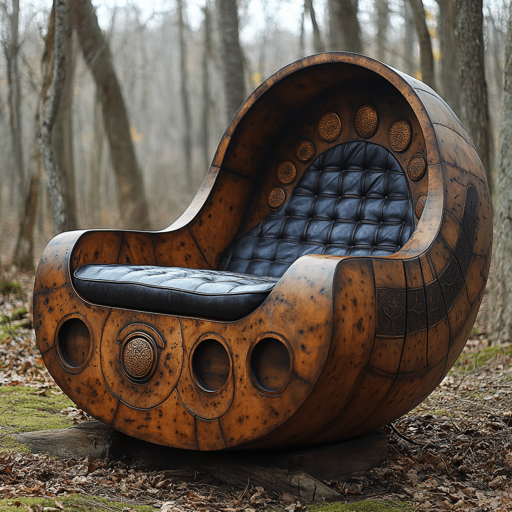 tantra chair