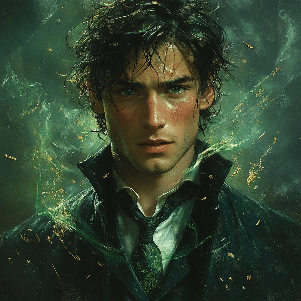 tom marvolo riddle