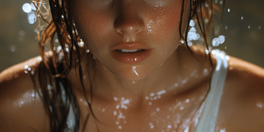 wet t shirt contest