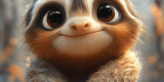 zootopia sloth