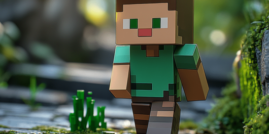 alex minecraft