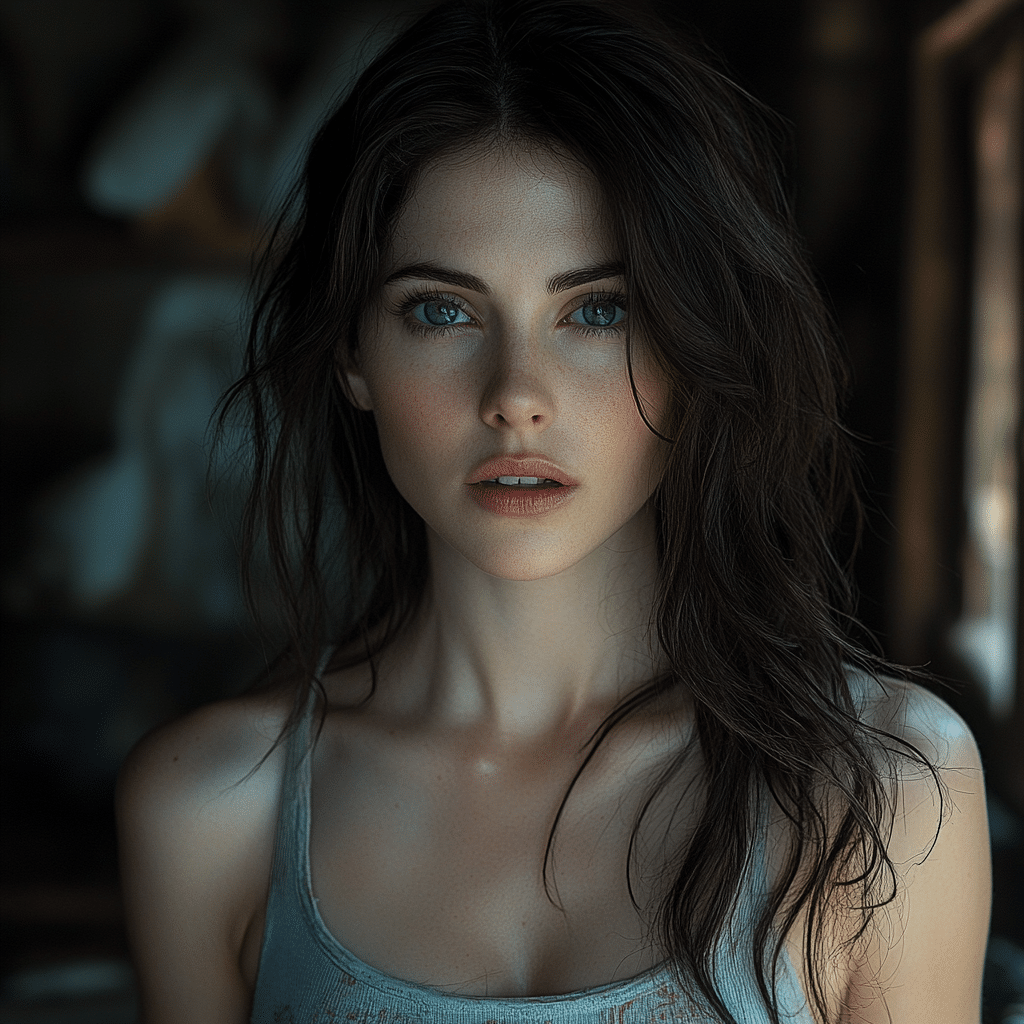 alexandra daddario the true detective