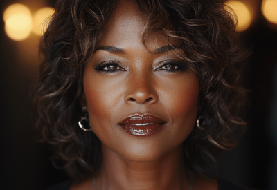 alfre woodard movies and tv shows