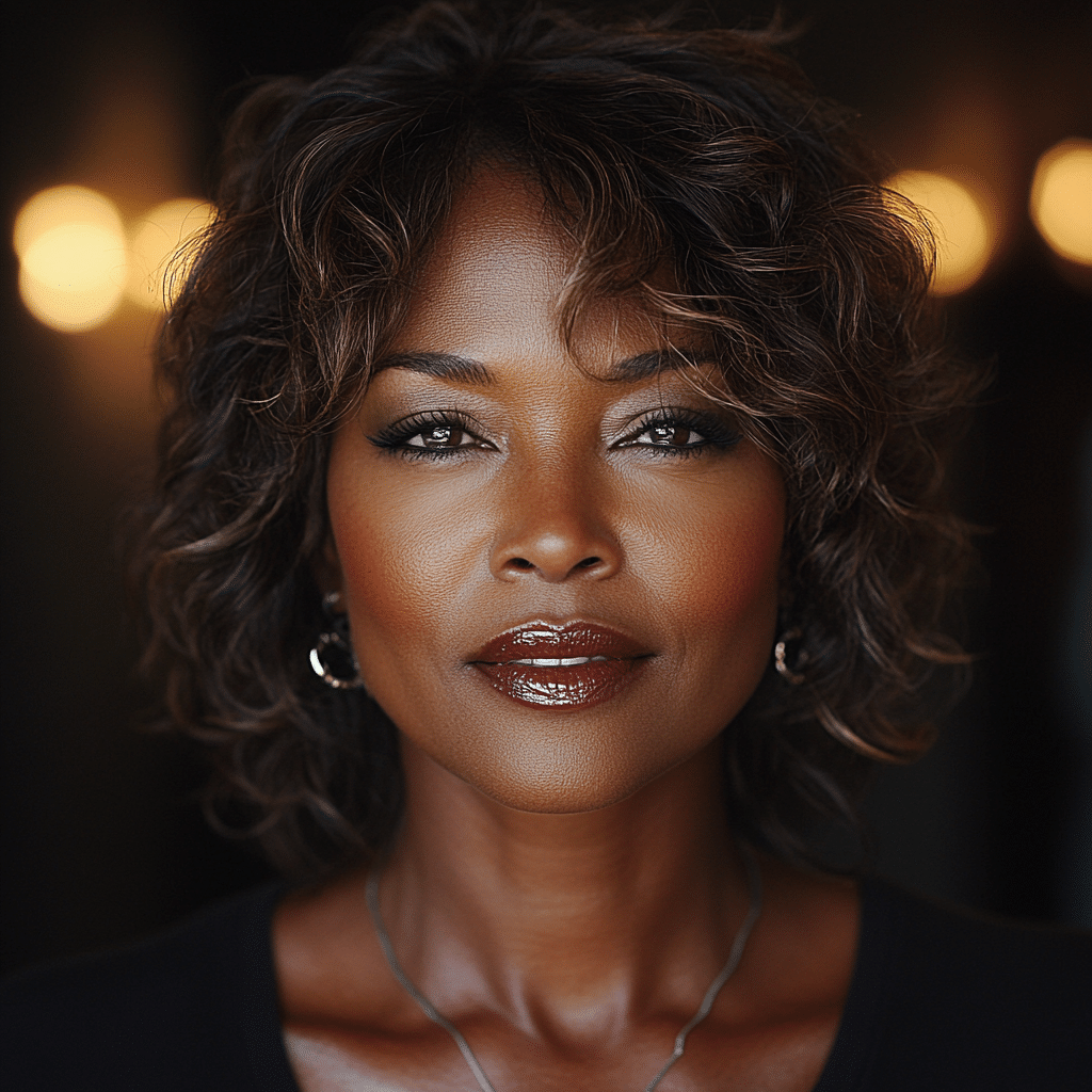 alfre woodard movies and tv shows