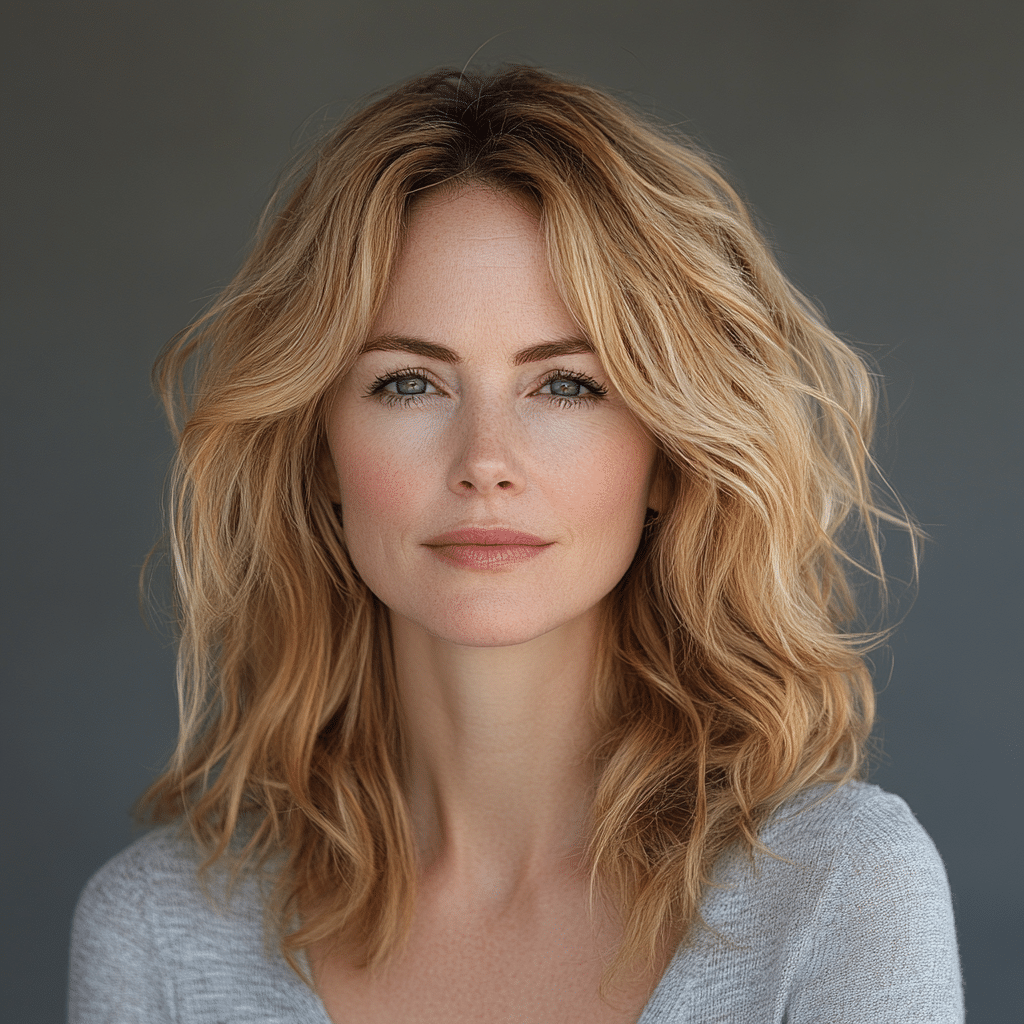 amy ryan movies and tv shows