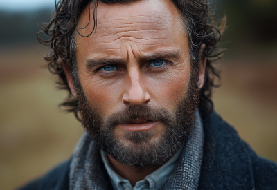 andrew lincoln movies and tv shows