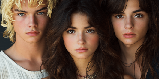 austin and ally cast