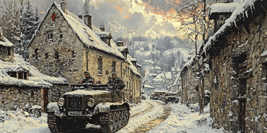 bastogne