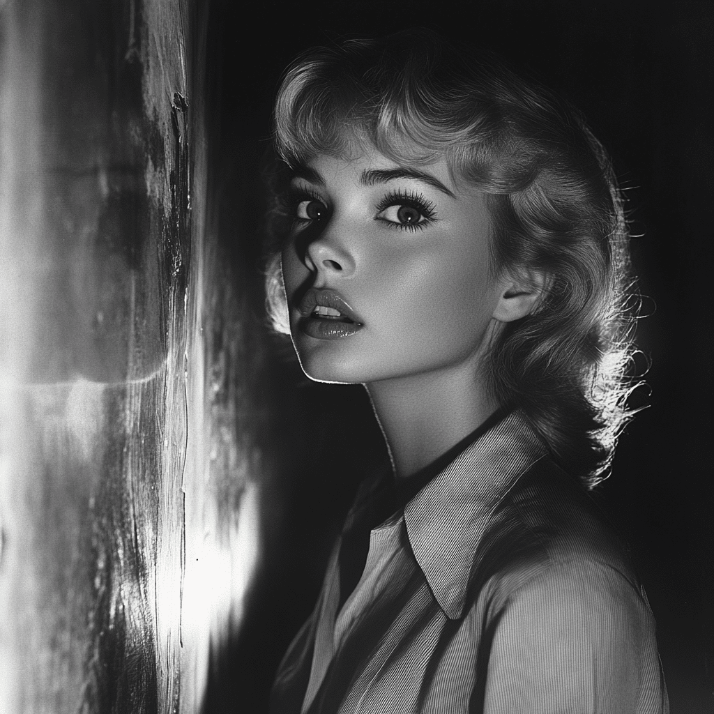 betsy palmer