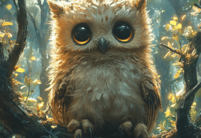 bg3 owlbear cub