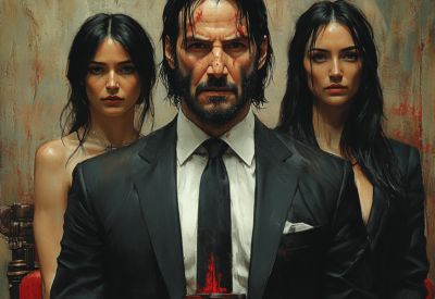 cast of john wick 2