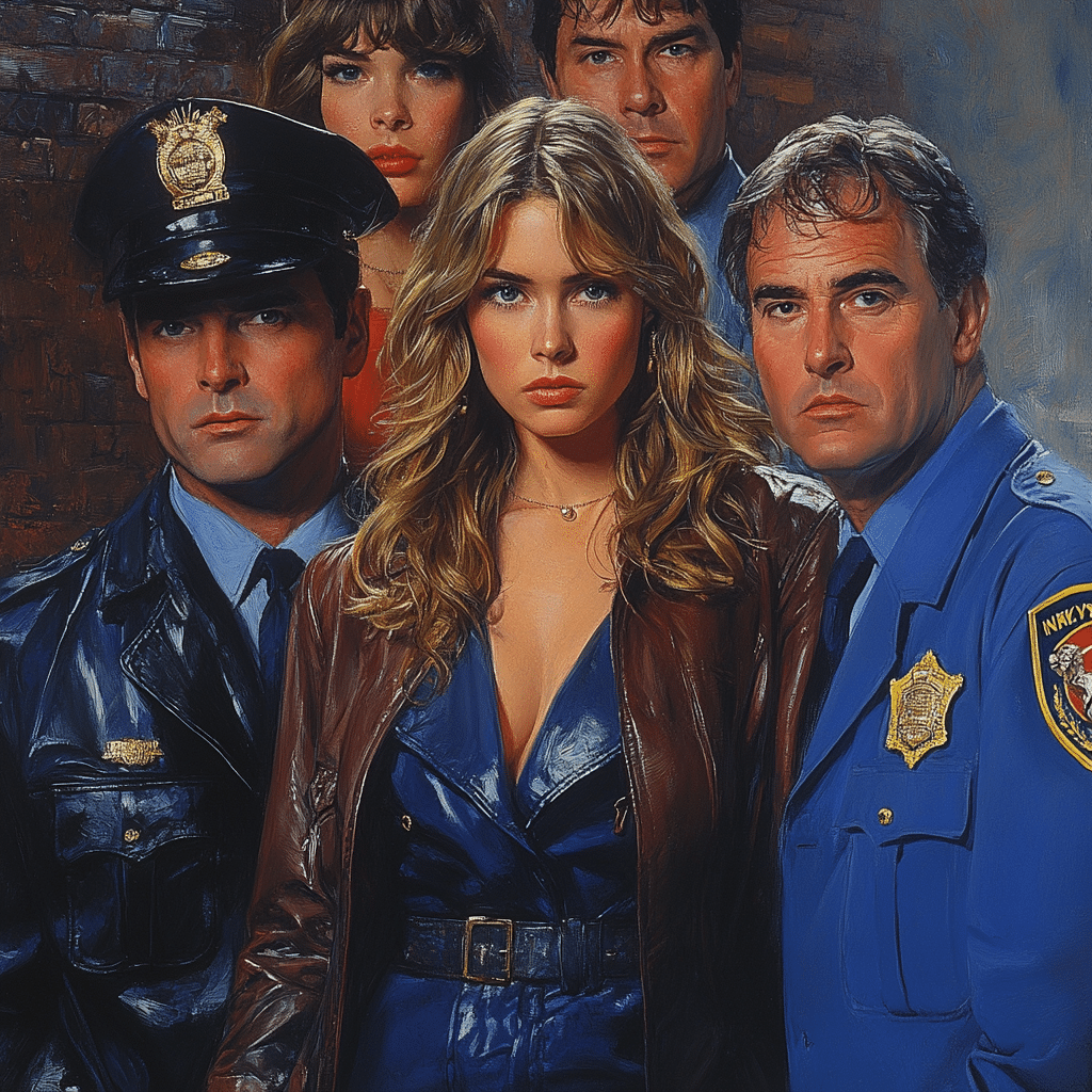 cast of nypd blue