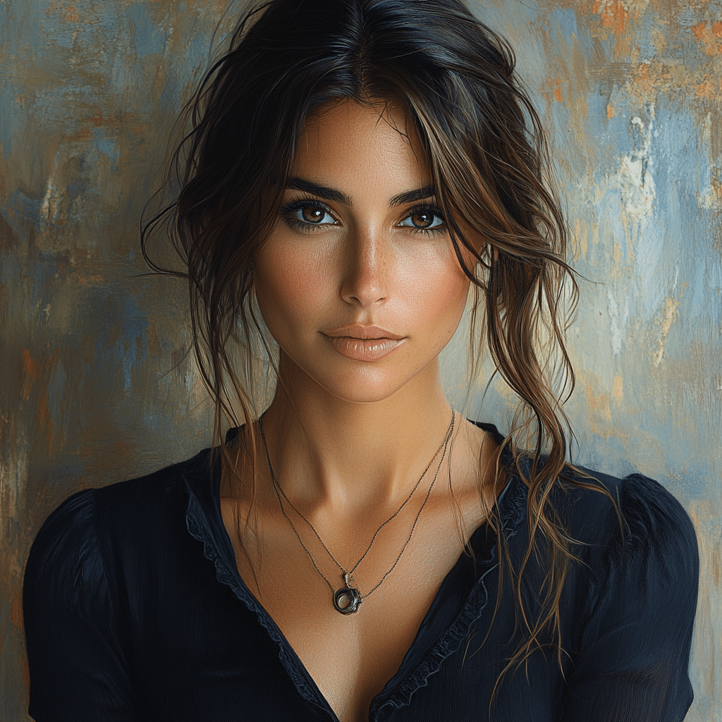 caterina murino