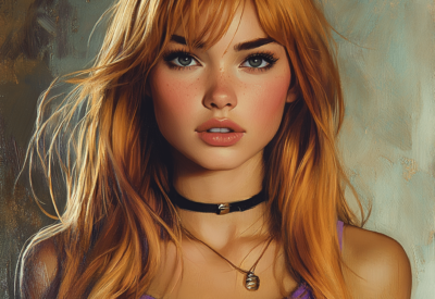 daphne blake