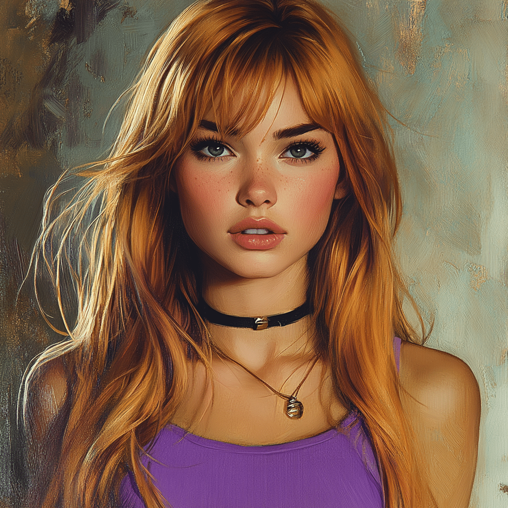 daphne blake