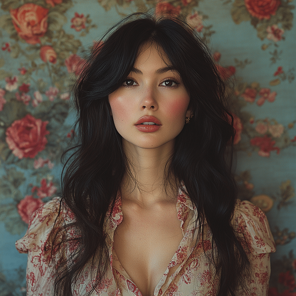 gemma chan movies and tv shows