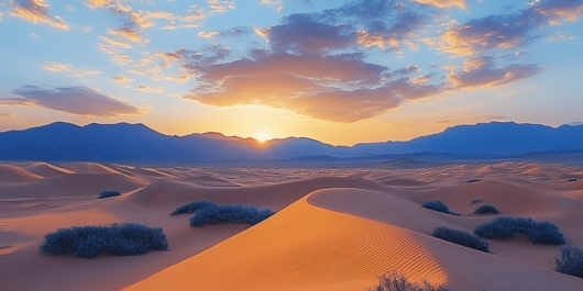 glamis sand dunes