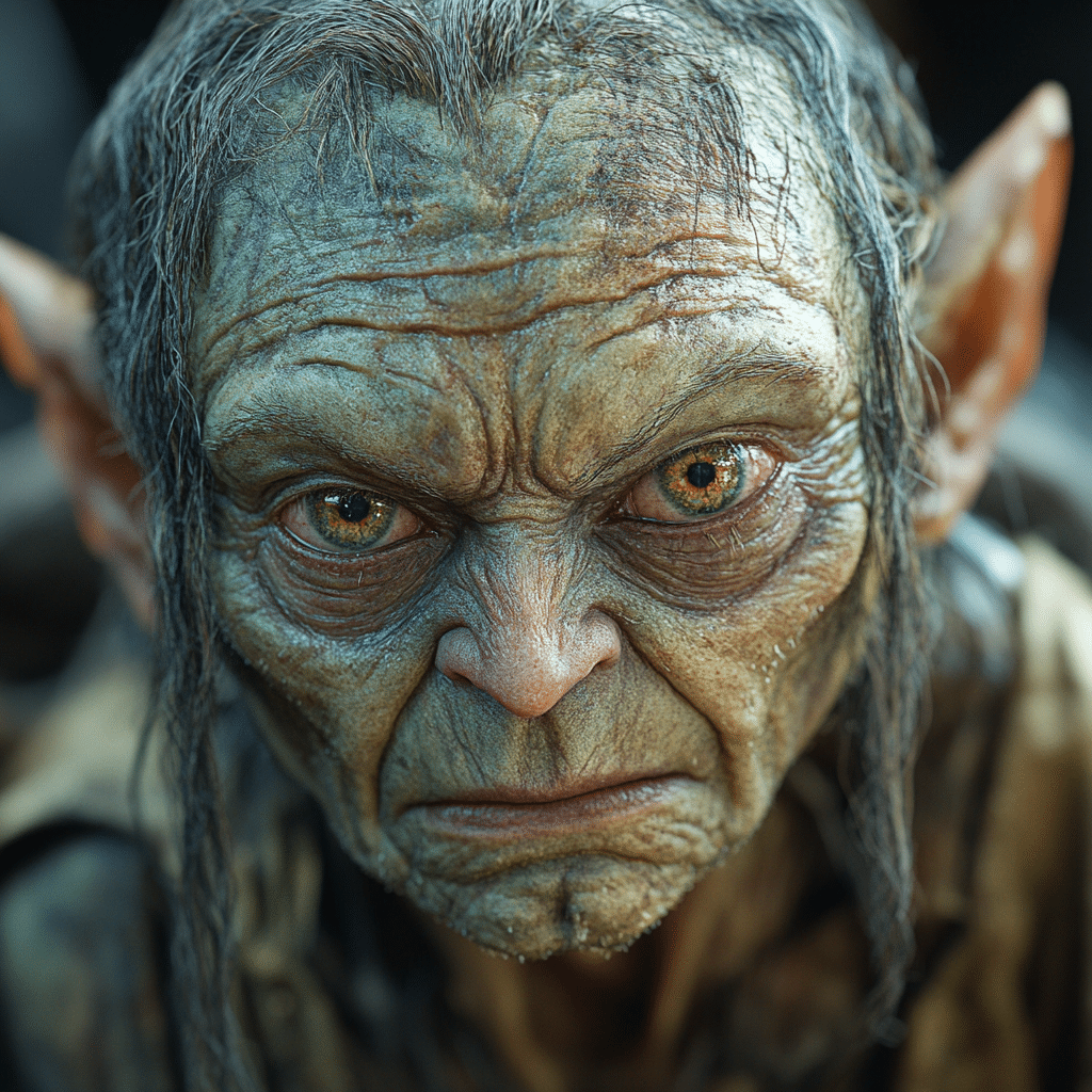 golum