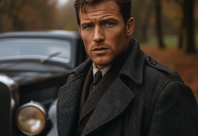 grantchester season 9