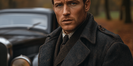 grantchester season 9