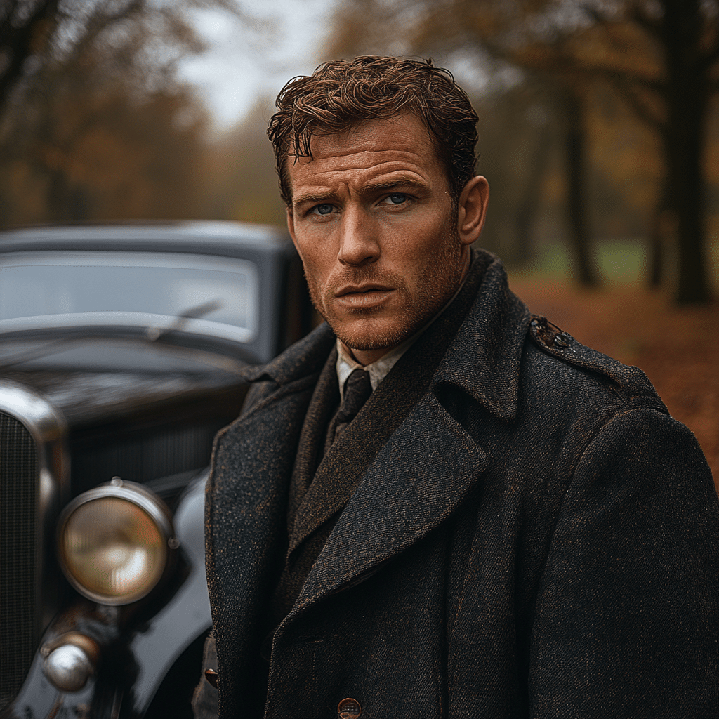 grantchester season 9