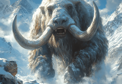 happy mammoth reviews