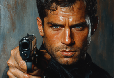 henry cavill 007 james bond