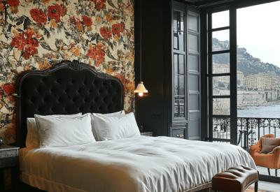 hotel belles rives