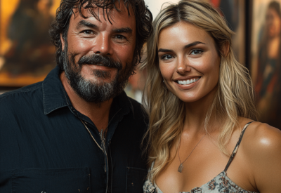 jack black wife