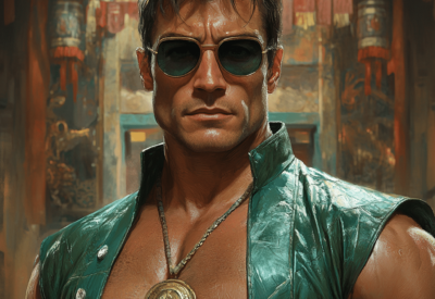 johnny cage mk1