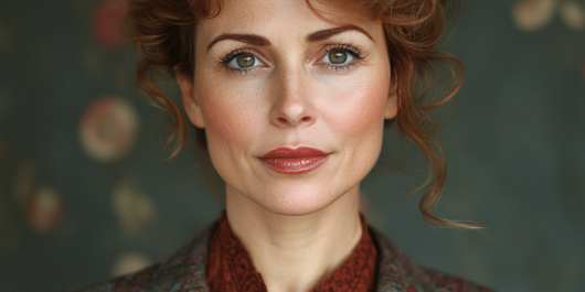 julia sawalha