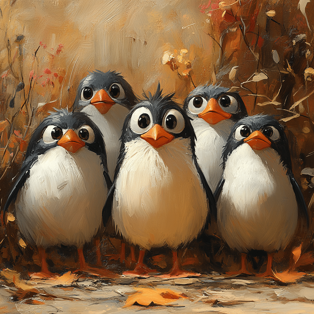 kowalski family