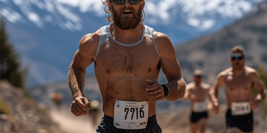 leadville 100