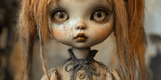 lucy doll