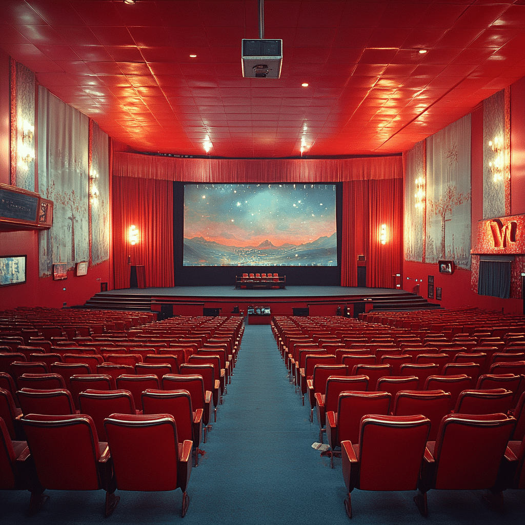 marcus palace cinema